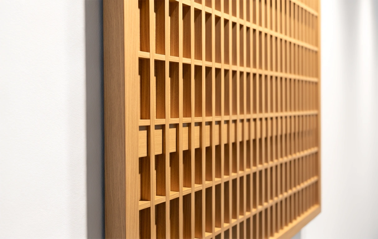 Design acustic premium